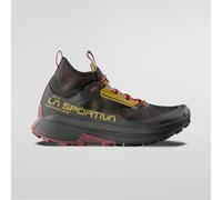 Scarpe trekking La Sportiva Prodigio Hike GTX Nero 47