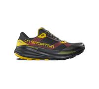 LA SPORTIVA Prodigio Max - Uomo - Nero - Taglia 42- modello 2026