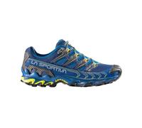 La Sportiva Ultra Raptor II Scarpe Running - Space Blue/Blaze 46.5 (12.5+)