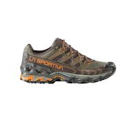 Scarpe La Sportiva Ultra Raptor II arancione nero - 45