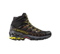 Scarpe trekking La Sportiva Ultra Raptor II Gtx Mid Noir 41