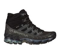 Scarpe trekking La Sportiva Ultra Raptor II Gtx Mid Noir 46
