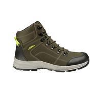 Scarpe trekking Nord Trail Scout Verde 42