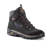 SCARPE TREKKING OLANG TARVISO TEX 816 PEDULA (ANTRACITE, 38)
