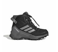 Scarpe trekking per bambini adidas Terrex Ax4r Mid Climawarm+ Noir 28,5