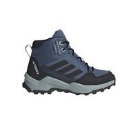 Adidas Scarpe Da Trekking Per Bambini Terrex Ax4r Mid Rain.rdy