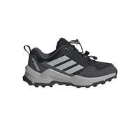 Adidas Terrex Ax4s Speed Lacing Kids Hiking Shoes Nero EU 28 1/2 Bambino,Bambina