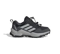 Adidas Terrex Ax4s Speed Lacing Kids Hiking Shoes Nero EU 31 Bambini