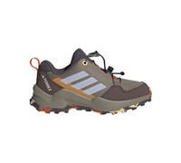 adidas Terrex - Kid's Ax4S Speed Lacing - Scarpe sportive EU 31 marrone