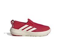 Scarpe trekking per bambini adidas Terrex Boat Slip-On Rouge 33