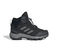 Adidas Terrex Mid Gore-tex® Junior Hiking Boots Nero EU 38 2/3 Bambini