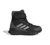 Adidas Terrex Trailmaker 2 High Climawarm+ Hiking Shoes Nero EU 30 1/2 Bambini