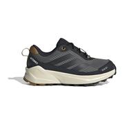 Adidas Terrex Trailmaker 2 Rain.rdy Kids Hiking Shoes Grigio EU 33 1/2 Bambini