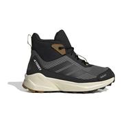 Adidas Terrex Trailmaker 2 Mid Rain.rdy Kids Hiking Shoes Grigio EU 32 Bambini