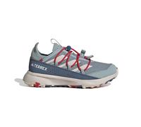 Scarpe trekking per bambini adidas Terrex Voyager 21 Heat.Rdy Blu 31,5