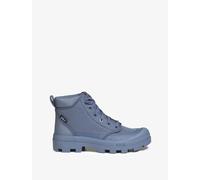 Scarpe trekking per bambini Aigle Tenere Marais Blu 38