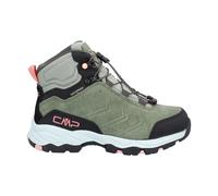 Scarpe trekking per bambini CMP Melnick WIP Mid Vert 37