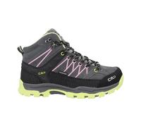 CMP - Junior's Rigel Mid Trekking Shoes Waterproof - Scarpe da trekking EU 38 grigio