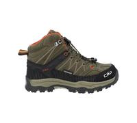 Scarpe trekking per bambini CMP Rigel Mid Vert 34