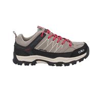 Cmp Rigel Low Wp 3q13244j Hiking Shoes Grigio EU 38