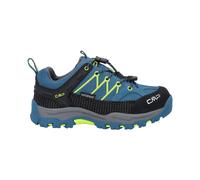 CMP - Kid's Rigel Low Trekking Shoes Waterproof - Scarpe sportive EU 32 blu