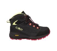 Cmp Vertyx Mid Hiking Boots Nero EU 33 Bambini