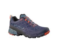 Scarpe trekking per bambini La Sportiva Akyra II Gtx Bleu 38,5
