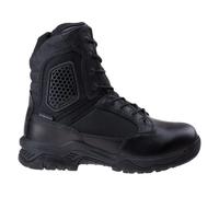 Magnum Strike Force 8.0 Sz Wp Hiking Boots Nero EU 36 Uomo