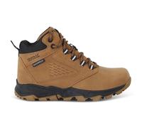 Scarpe da bambino Regatta Amble Boot Jnr Misura delle scarpe (EU): 33 / Colore: marrone