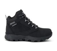 Scarpe da bambino Regatta Amble Boot Jnr Misura delle scarpe (EU): 28 / Colore: nero