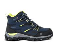 Regatta Kids Holcombe III Junior Scarponi da trekking impermeabili Calzature da passeggio traspiranti e resistenti