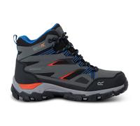 Regatta Holcombe Iii Hiking Boots Grigio EU 30 Bambini