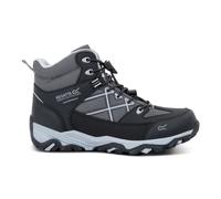 Scarpe da bambino Regatta Samaris III Boot Jnr Misura delle scarpe (EU): 29 / Colore: grigio