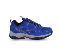 Scarpe trekking per bambini Regatta Vendeavour Bleu 35