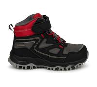 Scarpe trekking per bambini Trespass Adair Noir 34