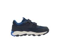 Trollkids Preikestolen Hiking Shoes Blu EU 33 Bambini