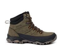 Scarpe da uomo Regatta Blake Boot Misura delle scarpe (EU): 43 / Colore: verde
