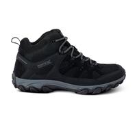 Scarpe da uomo Regatta Edgepoint IV Mid Misura delle scarpe (EU): 41 / Colore: nero