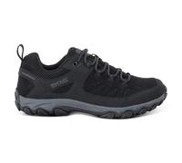 Scarpe da uomo Regatta Edgepoint IV Low Misura delle scarpe (EU): 46 / Colore: nero