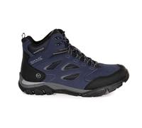 Regatta Scarpe da uomo Holcombe IEP Mid Impermeabili Traspiranti Blu scuro EU 41