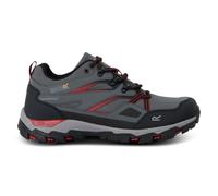 Scarpe trekking Regatta Holcombe III Gris 44