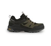 Regatta Regen Low Hiking Shoes Verde EU 45 Uomo