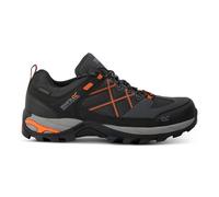 Scarpe da uomo Regatta Samaris III Low Misura delle scarpe (EU): 39 / Colore: grigio