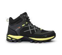 Regatta Samaris Iii Hiking Boots Nero EU 43 Uomo
