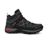 Scarpe trekking Regatta Samaris III Gris 47