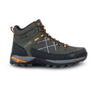 Regatta Samaris Iii Hiking Boots Verde EU 43 Uomo