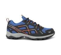 Scarpe trekking Regatta Vendeavour basse Blu 47