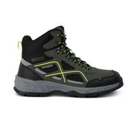 Scarpe trekking Regatta Vendeavour Vert 47