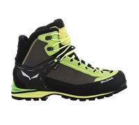 Scarpe Alpinismo Ramponabili SALEWA MS CROW GTX col. Cactus