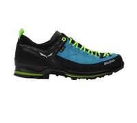 Scarpe trekking Salewa Ms Mtn 2 Bleu 42